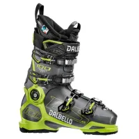 Clăpari de schi pentru bărbați Dalbello DS AX 100 MS Anthracite / Poliuretan