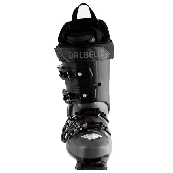 Clăpari de schi pentru bărbați Dalbello DS AX 100 GW Black / Poliuretan photo 2