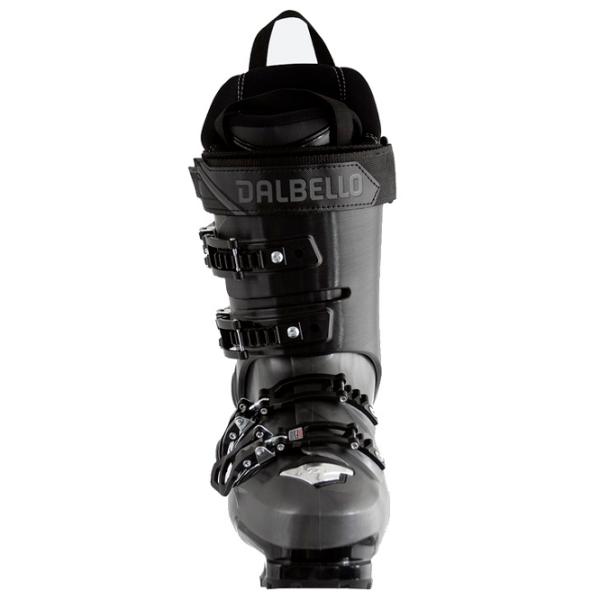 Clăpari de schi pentru bărbați Dalbello DS AX 100 GW Black / Poliuretan photo 2