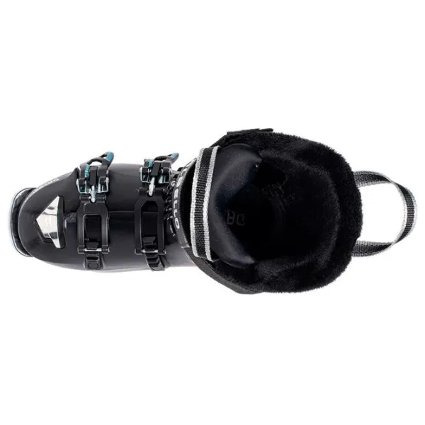 Clăpari de schi pentru femei Dalbello DS AX 80 W GW LS Black Blue / Poliuretan photo 2