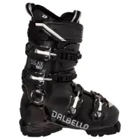 Clăpari de schi pentru femei Dalbello DS AX 80 W GW SMU Black / Poliuretan