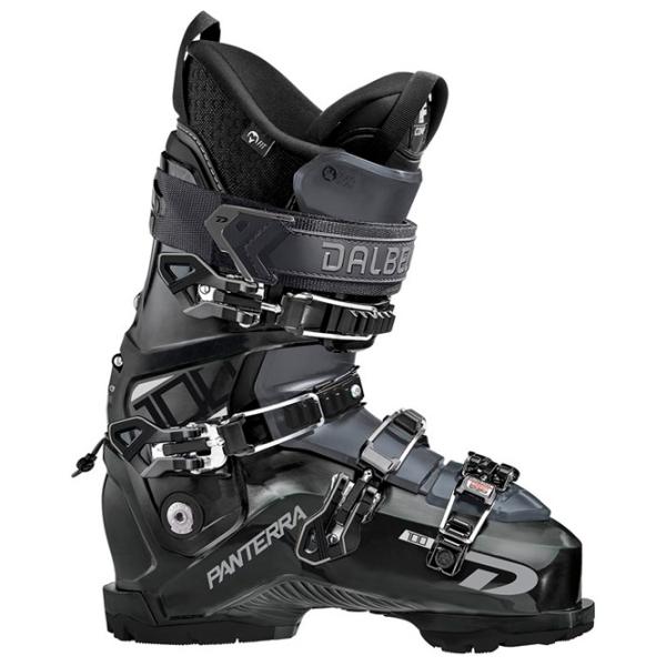 Clăpari de schi pentru bărbați Dalbello PANTERRA 100 GW MS Black / Poliuretan photo 1
