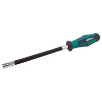 Șurubelniță Wolfcraft 1236000 289 mm / 6.35 mm