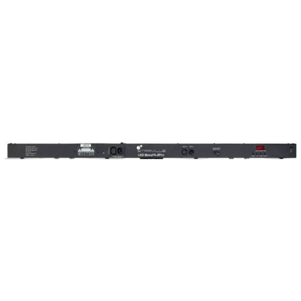 Комплекты для освещения Stairville BossFX-2 Pro Черный / 100 - 240 В photo 3