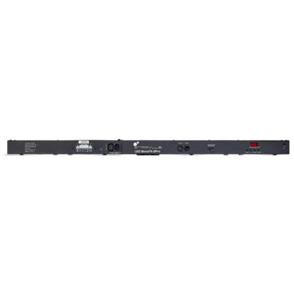 Комплекты для освещения Stairville BossFX-2 Pro Черный / 100 - 240 В photo 3