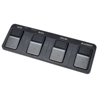 Комплекты для освещения Stairville BossFX-2 Pro Черный / 100 - 240 В photo 4