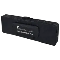 Комплекты для освещения Stairville BossFX-2 Pro Черный / 100 - 240 В photo 5
