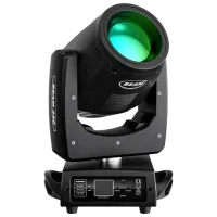 Световой луч BONAUDIO ZQ02042 Черный / 