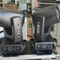 Световой луч BONAUDIO ZQ02042 Черный / photo 2