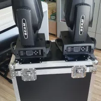 Световой луч BONAUDIO ZQ02042 Черный / photo 4