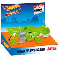 Mașină Hot Wheels T-Rextroyer M-MDHW512065 / / Gray Green photo 2