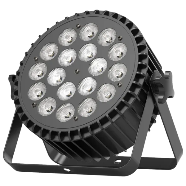 Комплекты для освещения BONAUDIO ZQ01061 Черный / 100 - 240 В photo 1