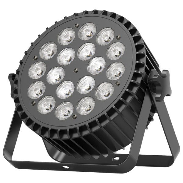 Комплекты для освещения BONAUDIO ZQ01061 Черный / 100 - 240 В photo 1
