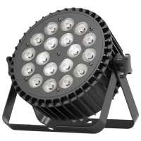 Seturi de iluminat BONAUDIO ZQ01061 Black / 100 - 240 V