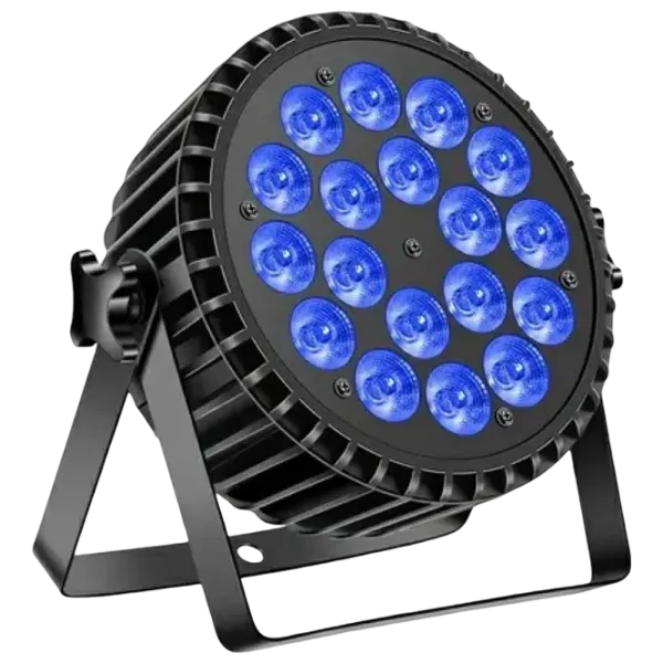 Комплекты для освещения BONAUDIO ZQ01061 Черный / 100 - 240 В photo 2