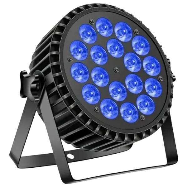 Комплекты для освещения BONAUDIO ZQ01061 Черный / 100 - 240 В photo 2