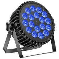 Комплекты для освещения BONAUDIO ZQ01061 Черный / 100 - 240 В photo 2