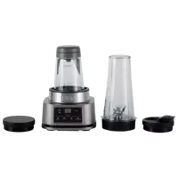 Blender staționar Ninja CB100EU 1100 W / Silver