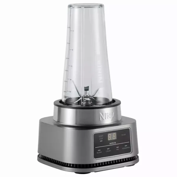 Blender staționar Ninja CB100EU 1100 W / Silver photo 3