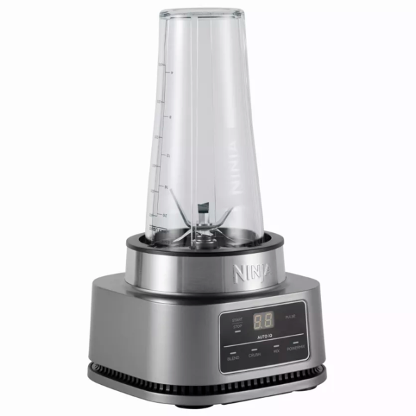 Blender staționar Ninja CB100EU 1100 W / Silver photo 3