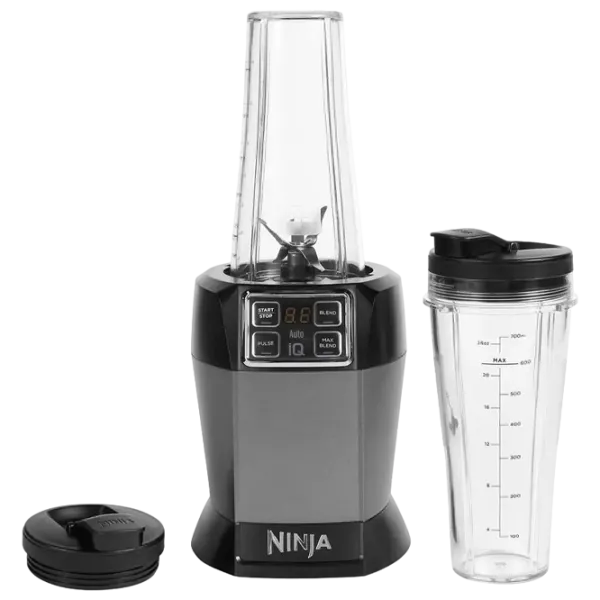 Blender staționar Ninja BN495EU 1000 W / Black photo 1