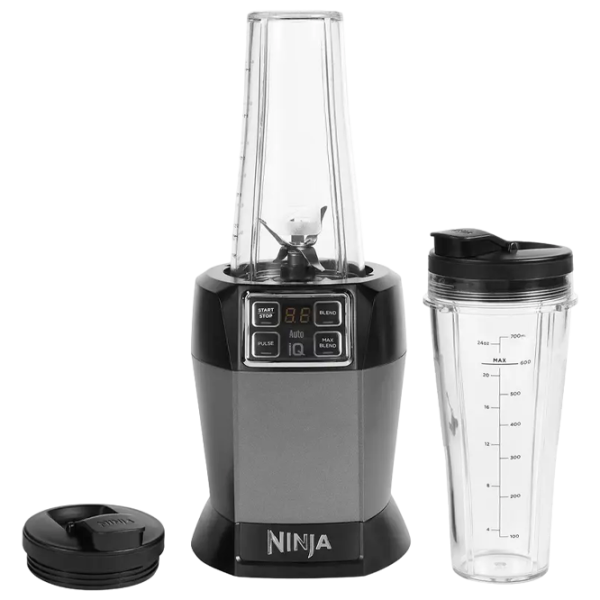 Blender staționar Ninja BN495EU 1000 W / Black photo 1