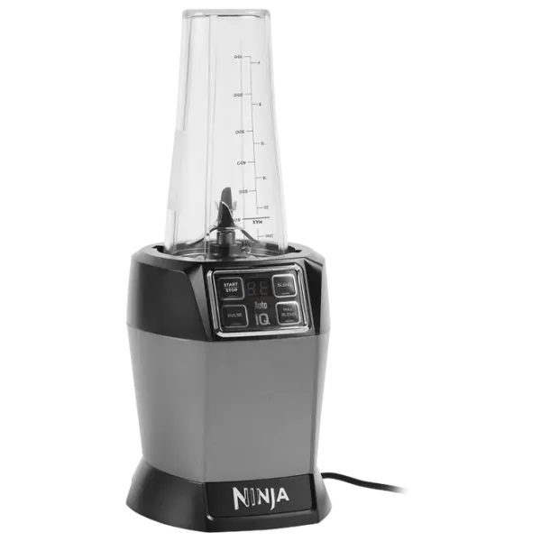 Blender staționar Ninja BN495EU 1000 W / Black photo 3