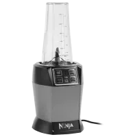 Стационарный блендер Ninja BN495EU 1000 Вт / Черный photo 3