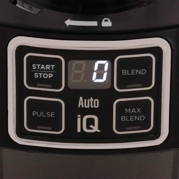 Blender staționar Ninja BN495EU 1000 W / Black photo 5