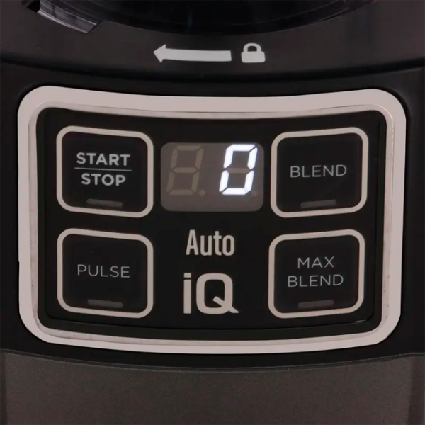 Blender staționar Ninja BN495EU 1000 W / Black photo 5