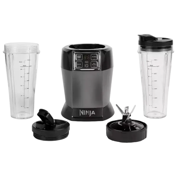Blender staționar Ninja BN495EU 1000 W / Black photo 6