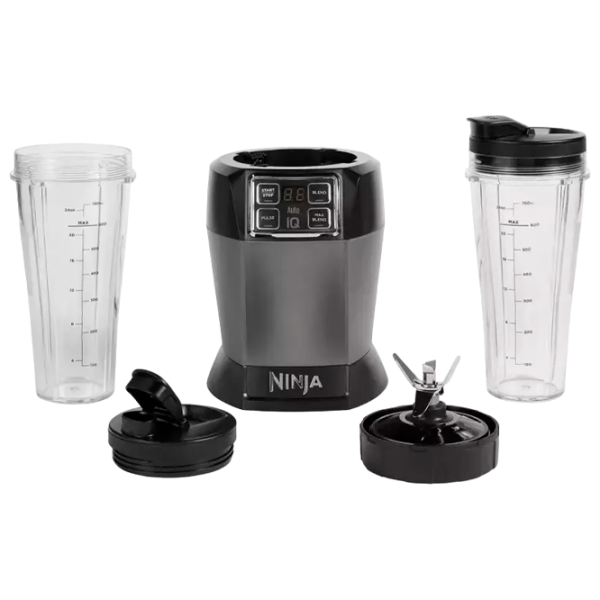Blender staționar Ninja BN495EU 1000 W / Black photo 6