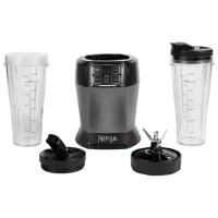 Стационарный блендер Ninja BN495EU 1000 Вт / Черный photo 6