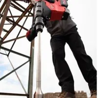 Burghiu Milwaukee 4932492055 SDS-Max photo 2