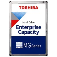 HDD Toshiba MG11ACA24TE 24 ТБ  / Синий