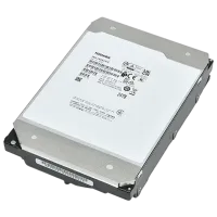 HDD Toshiba MG11ACA24TE 24 ТБ / Синий photo 3