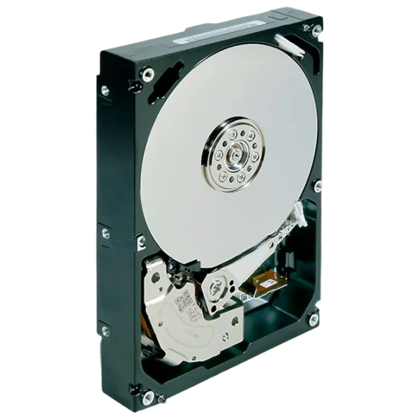 HDD Toshiba MG11ACA24TE 24 ТБ  / Синий photo 5