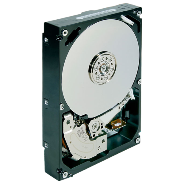 HDD Toshiba MG11ACA24TE 24 ТБ  / Синий photo 5
