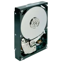 HDD Toshiba MG11ACA24TE 24 ТБ / Синий photo 5