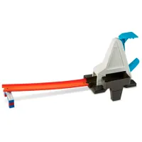 Pistă auto Hot Wheels Hammer Drop Challenge M-FLL00 / / Green Orange photo 2