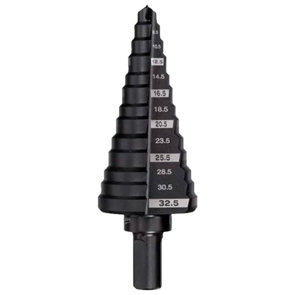 Burghiu Milwaukee 48899332 Oțel photo 1 Burghiu Milwaukee 48899332 Oțel photo 1