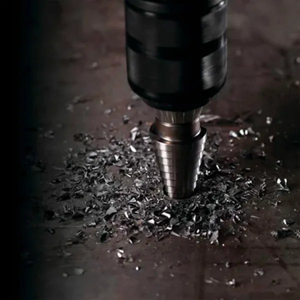 Сверло Milwaukee 48899335 Cталь photo 3