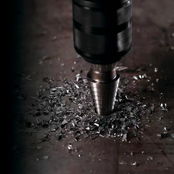 Сверло Milwaukee 48899335 Cталь photo 3