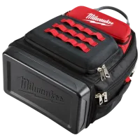 Сумка для инструментов Milwaukee 4932464833 1 лист Полиэстер photo 3
