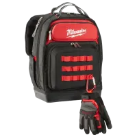 Сумка для инструментов Milwaukee 4932464833 1 лист Полиэстер photo 4