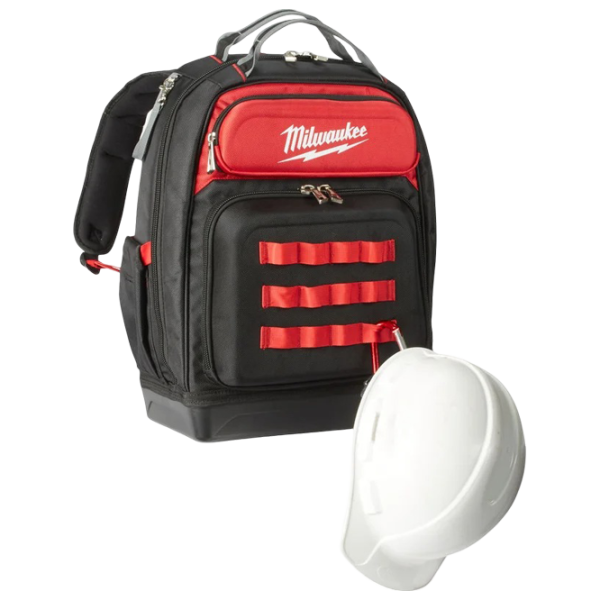 Сумка для инструментов Milwaukee 4932464833 1 лист Полиэстер photo 5