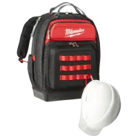 Сумка для инструментов Milwaukee 4932464833 1 лист Полиэстер photo 5