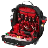 Сумка для инструментов Milwaukee 4932464833 1 лист Полиэстер photo 6