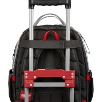 Сумка для инструментов Milwaukee 4932464833 1 лист Полиэстер photo 7