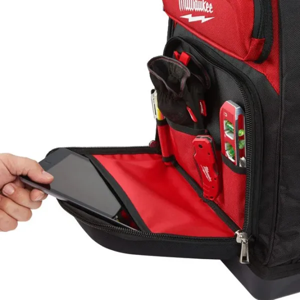 Сумка для инструментов Milwaukee 4932464833 1 лист Полиэстер photo 8